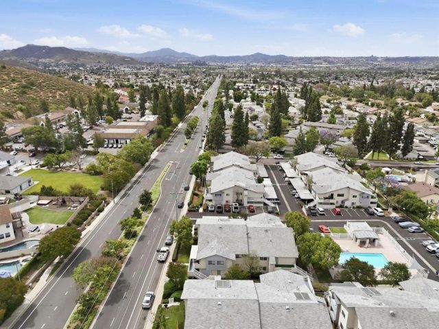 10388 Alphonse St Street D5, Santee, CA 92071