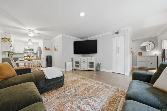 10388 Alphonse St Street D5, Santee, CA 92071