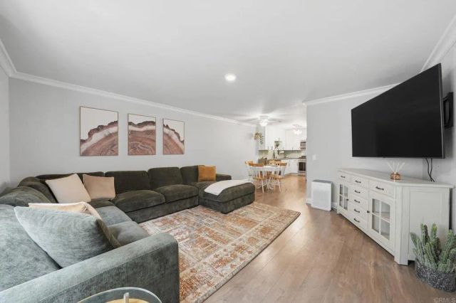 10388 Alphonse St Street D5, Santee, CA 92071