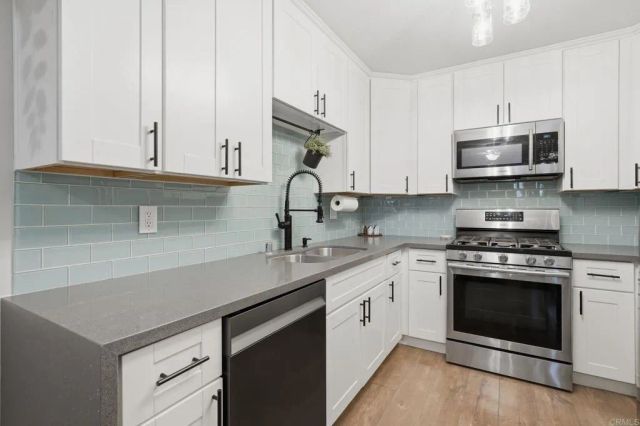 10388 Alphonse St Street D5, Santee, CA 92071