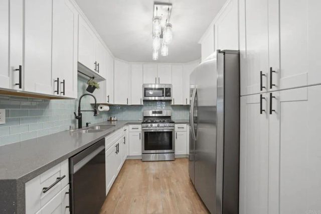 10388 Alphonse St Street D5, Santee, CA 92071
