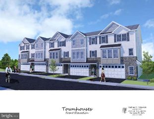 LOT 16-1218 KENNEDY WAY, Warminster, PA 18974