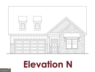 204 Cantrell View Court, Cartersville, GA 30120