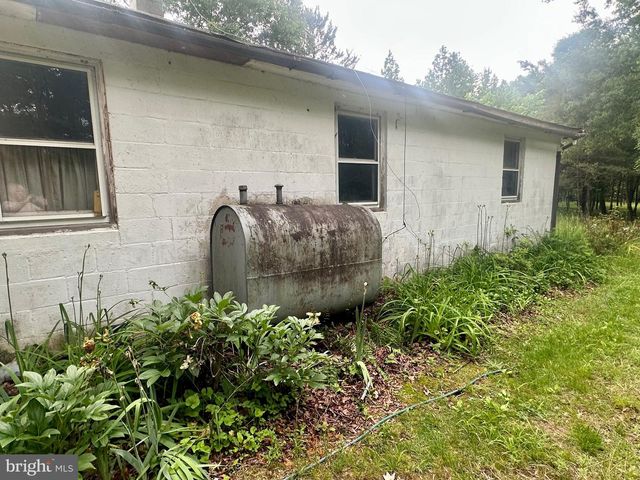 11495 A MARYLAND POINT RD, Nanjemoy, MD 20662