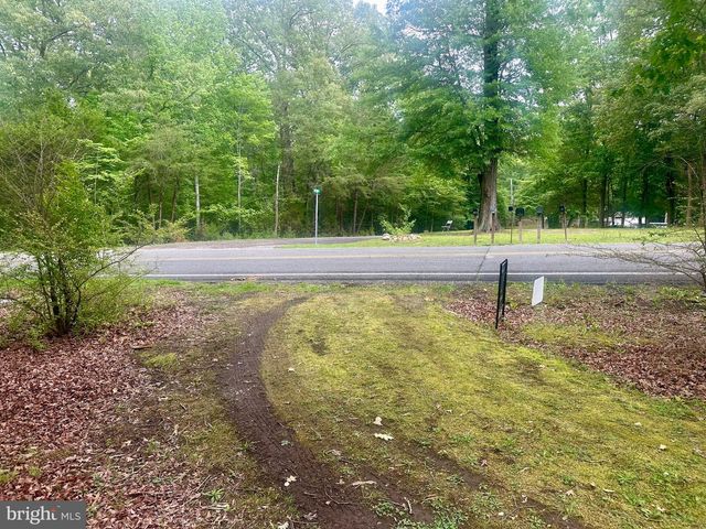 11495 A MARYLAND POINT RD, Nanjemoy, MD 20662