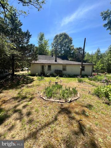 11495 A MARYLAND POINT RD, Nanjemoy, MD 20662