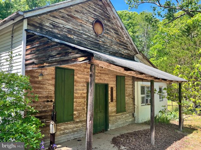 11495 A MARYLAND POINT RD, Nanjemoy, MD 20662