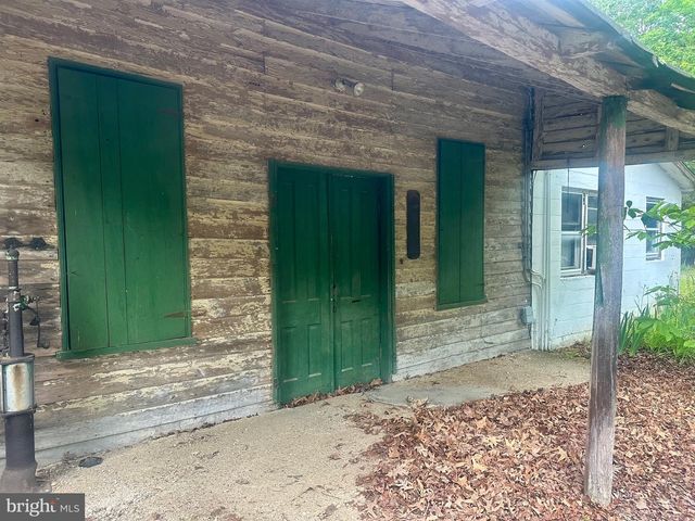 11495 A MARYLAND POINT RD, Nanjemoy, MD 20662