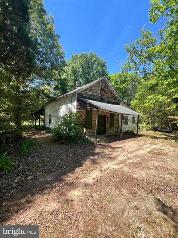 11495 A MARYLAND POINT RD, Nanjemoy, MD 20662