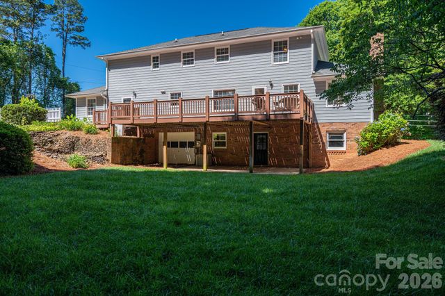 2302 Lowell Bethesda Road, Gastonia, NC 28056