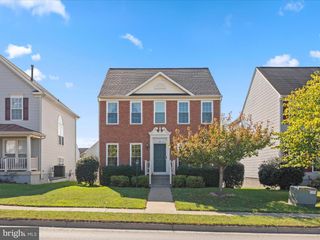 1183 FAIRFAX ST, Stephens City, VA 22655