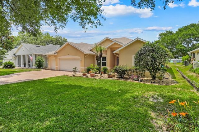 16741 TALL GRASS LANE, Clermont, FL 34711