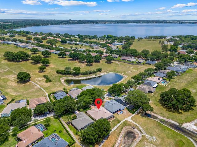 16741 TALL GRASS LANE, Clermont, FL 34711