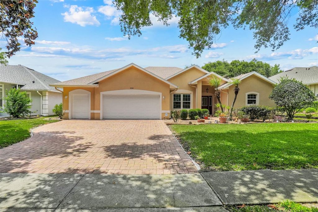16741 TALL GRASS LANE, Clermont, FL 34711