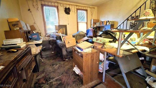 3221 W 56th Street, Cleveland, OH 44102