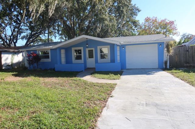 5712 BAY BOULEVARD, Port Richey, FL 34668