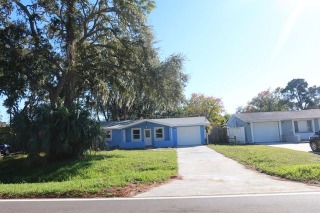 5712 BAY BOULEVARD, Port Richey, FL 34668