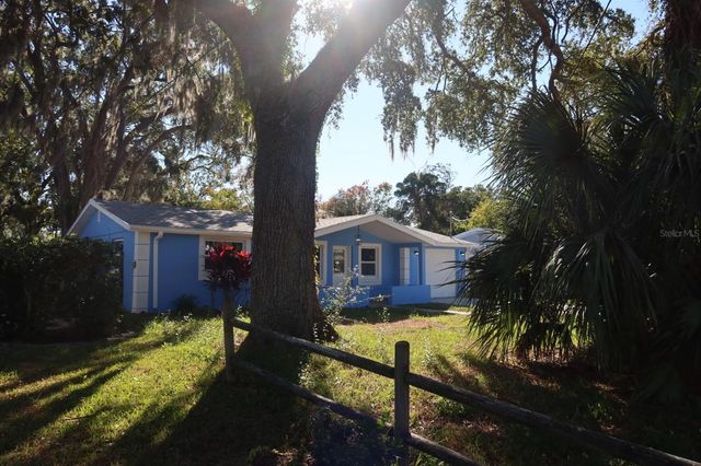 5712 BAY BOULEVARD, Port Richey, FL 34668