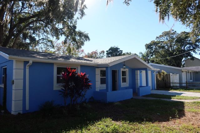 5712 BAY BOULEVARD, Port Richey, FL 34668