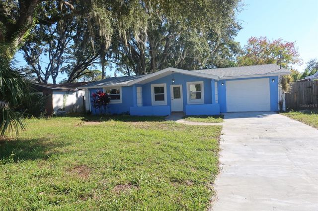 5712 BAY BOULEVARD, Port Richey, FL 34668