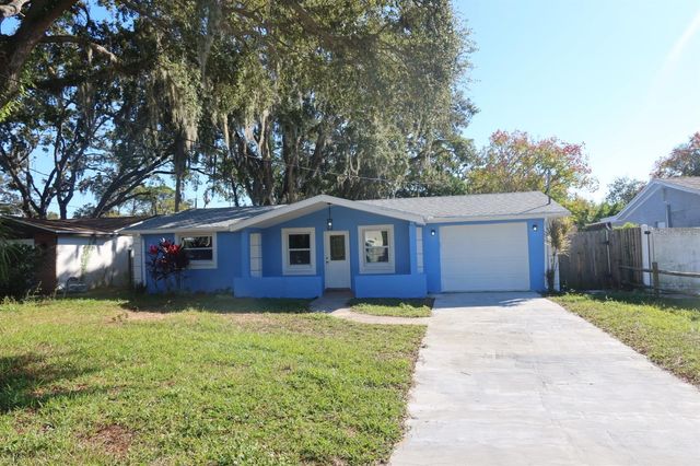 5712 BAY BOULEVARD, Port Richey, FL 34668