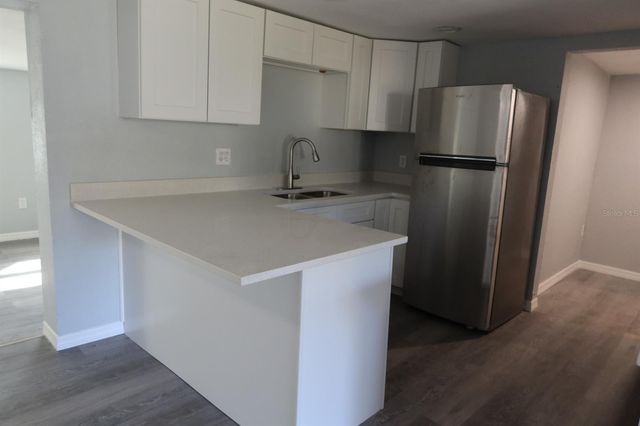 5712 BAY BOULEVARD, Port Richey, FL 34668