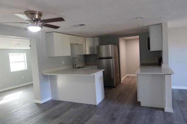 5712 BAY BOULEVARD, Port Richey, FL 34668