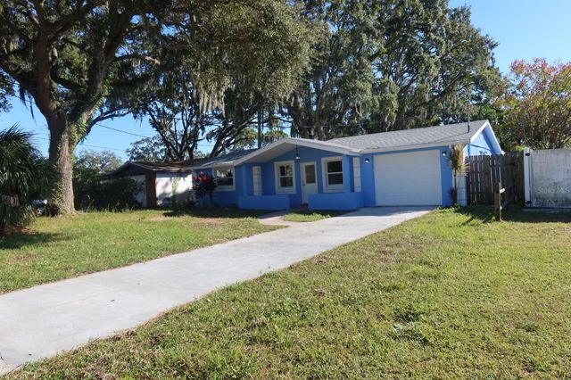 5712 BAY BOULEVARD, Port Richey, FL 34668