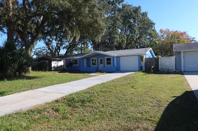 5712 BAY BOULEVARD, Port Richey, FL 34668