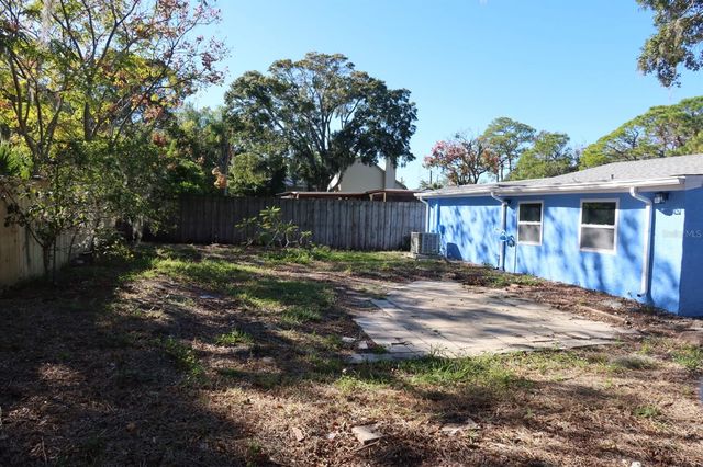 5712 BAY BOULEVARD, Port Richey, FL 34668