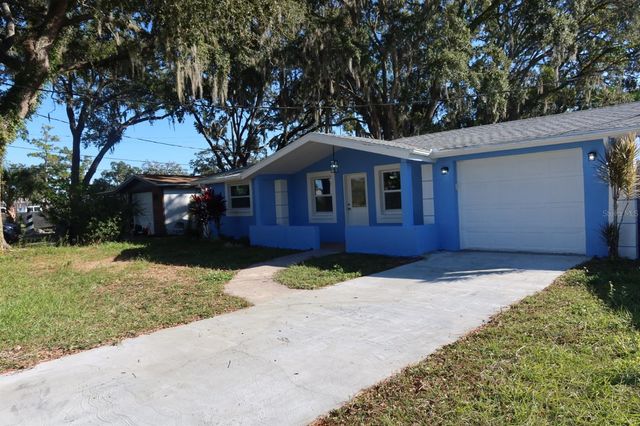 5712 BAY BOULEVARD, Port Richey, FL 34668