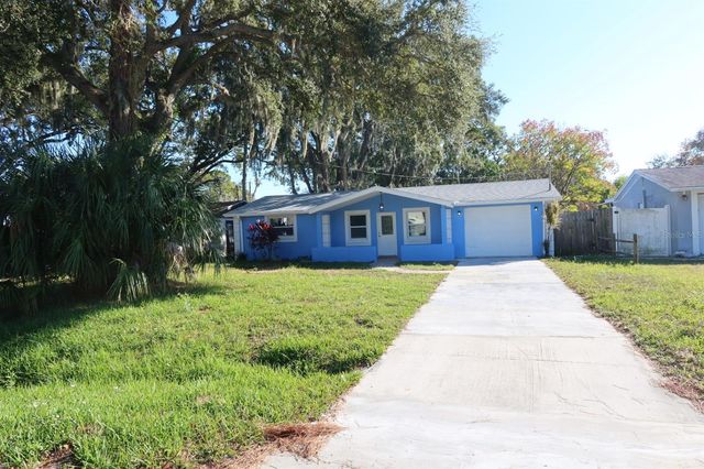 5712 BAY BOULEVARD, Port Richey, FL 34668