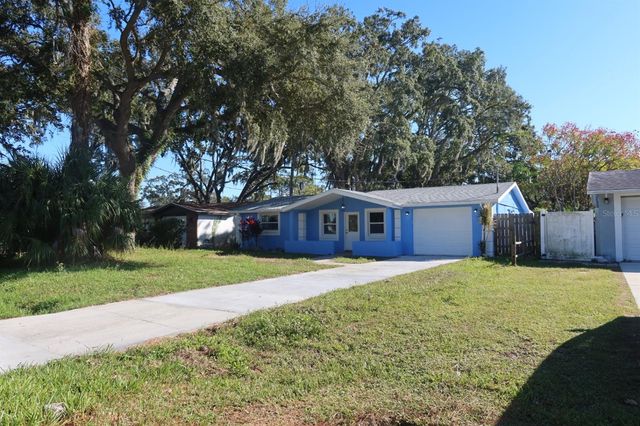 5712 BAY BOULEVARD, Port Richey, FL 34668