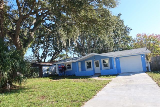 5712 BAY BOULEVARD, Port Richey, FL 34668
