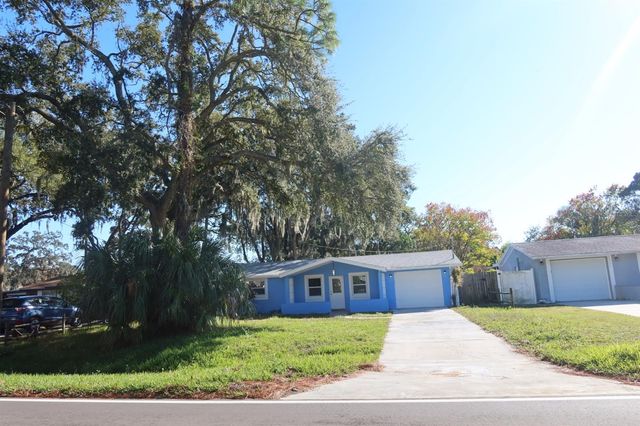 5712 BAY BOULEVARD, Port Richey, FL 34668