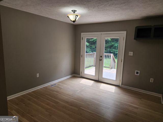 1077 Moran Lake Road NE, Rome, GA 30161