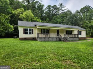 1077 Moran Lake Road NE, Rome, GA 30161