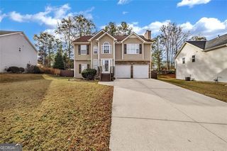 8448 Brook Lake Lane, Douglasville, GA 30134