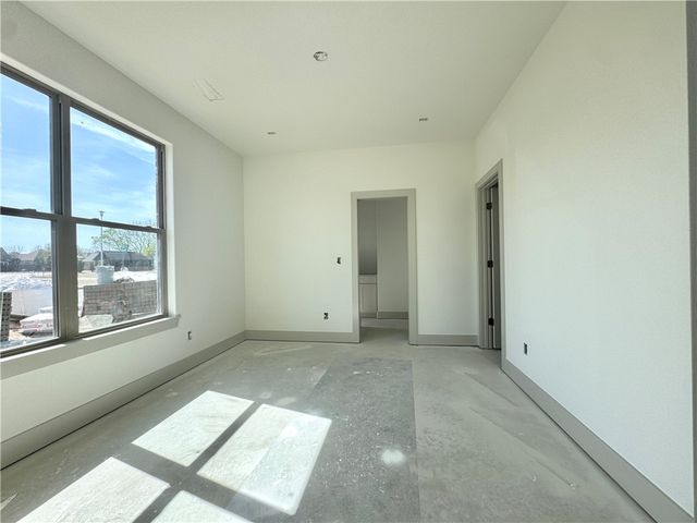 3605 W Laney Street, Rogers, AR 72758