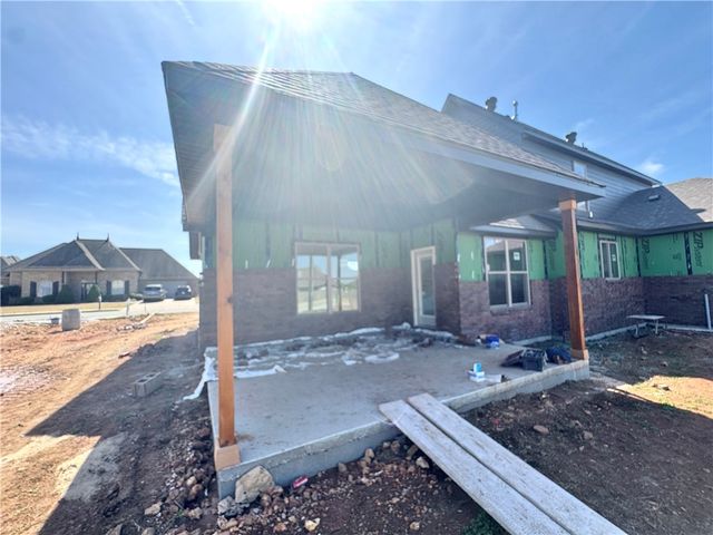 3605 W Laney Street, Rogers, AR 72758