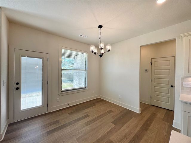 3605 W Laney Street, Rogers, AR 72758