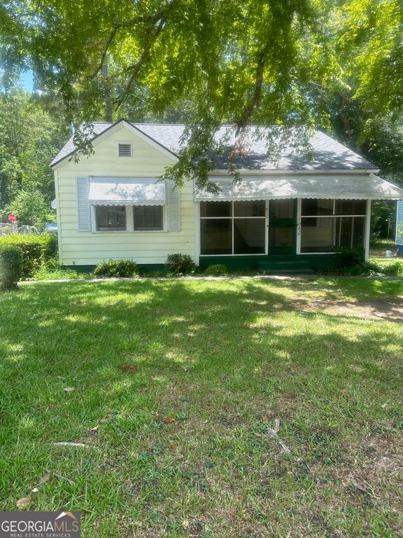 1062 Radio Drive, Macon, GA 31204