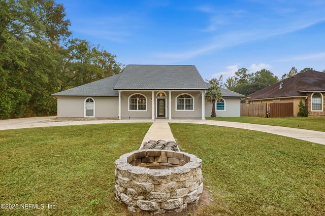 9535 WAGNER Road, Jacksonville, FL 32219