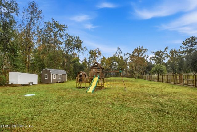 9535 WAGNER Road, Jacksonville, FL 32219