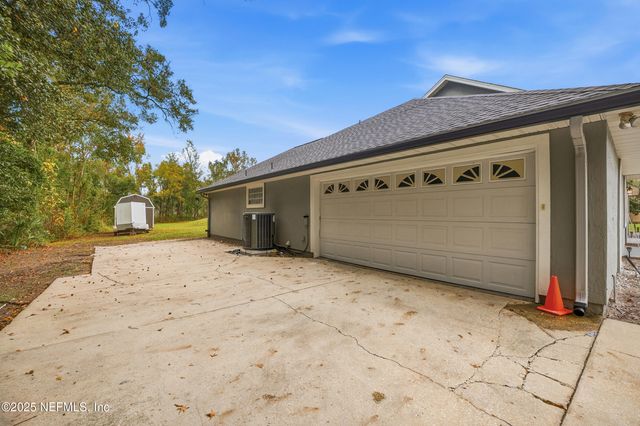 9535 WAGNER Road, Jacksonville, FL 32219