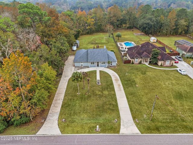 9535 WAGNER Road, Jacksonville, FL 32219