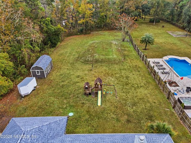 9535 WAGNER Road, Jacksonville, FL 32219