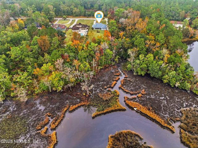 9535 WAGNER Road, Jacksonville, FL 32219