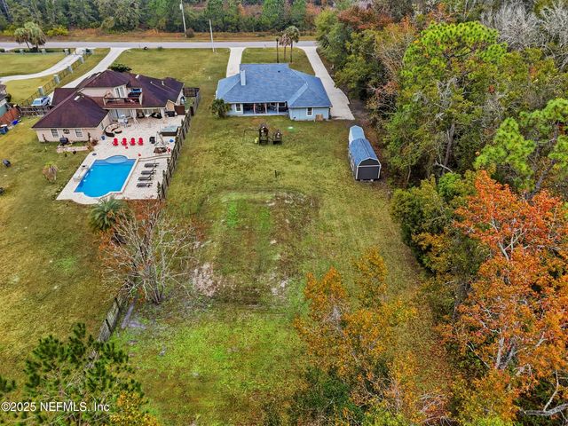 9535 WAGNER Road, Jacksonville, FL 32219