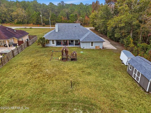 9535 WAGNER Road, Jacksonville, FL 32219